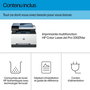 HP Color LaserJet Pro 3302fdw - Imprimante Multifonction Laser Couleur Sans Fil 25 ppm - Impression, Copie, Scan, Fax Recto Verso