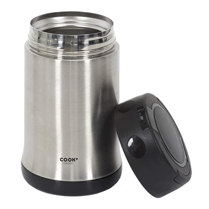 Cook Concept Termo Sopa C/Cuchara 500 ml
