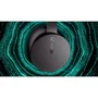 Microsoft Casque Gaming sans fil pour Xbox Series X/S - Noir, Audio spatial (Windows Sonic, Dolby Atmos, DTS Headphone), Autonomie 20h, Bandeau réglable