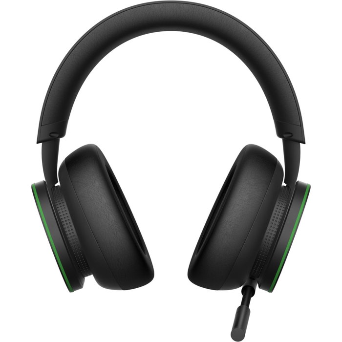 Microsoft Casque Gaming sans fil pour Xbox - Noir Microsoft Casque Gaming sans fil pour Xbox - Noir