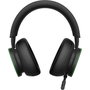 Microsoft Casque Gaming sans fil pour Xbox - Noir