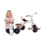 Smoby Be Fun Tricycle évolutif Rose