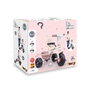 Smoby Be Fun Tricycle évolutif Rose
