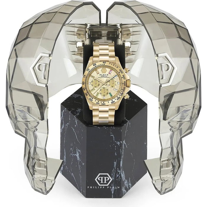 Montre Femme PHILIPP PLEIN PWSBA0223 (Ø 38 mm)