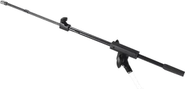 QUIKLOK Extension de bras télescopique pour microphone
