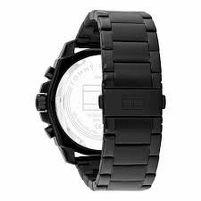 Montre Homme Tommy Hilfiger 1710690 (Ø 49 mm) Montre Homme Tommy Hilfiger 1710690 (Ø 49 mm)