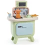 Ecoiffier Cuisine Sauge Vert Azur 1659