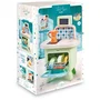 Ecoiffier Cuisine Sauge Vert Azur 1659