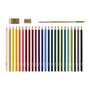 TACR LAPICES ACUARELA SET24