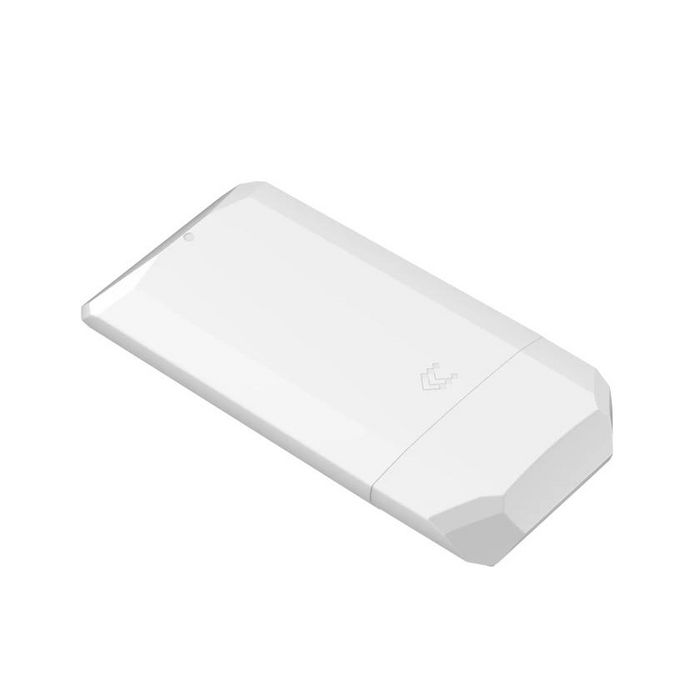 Teltonika Networks Routeur Extérieur 4G OTD140 avec Ports PoE-in/out, Dual SIM, LTE Cat 4, IP55 et Compatible RMS