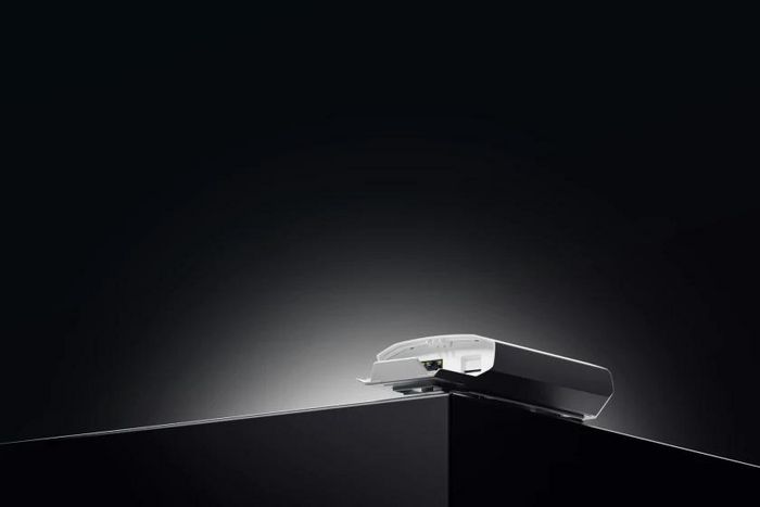 Teltonika Networks Routeur Extérieur 4G OTD140 avec Ports PoE-in/out, Dual SIM, LTE Cat 4, IP55 et Compatible RMS