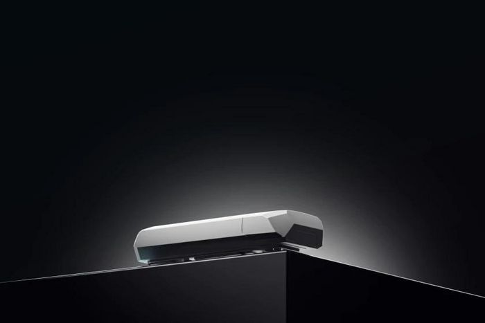 Teltonika Networks Routeur Extérieur 4G OTD140 avec Ports PoE-in/out, Dual SIM, LTE Cat 4, IP55 et Compatible RMS