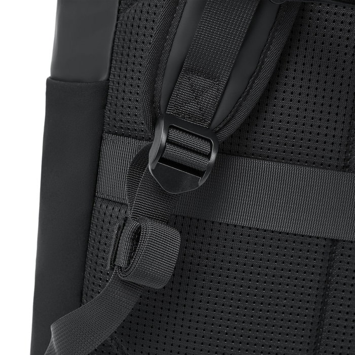 Rivacase 7856 Eden Rucksack 15,6 ECO noir Urban