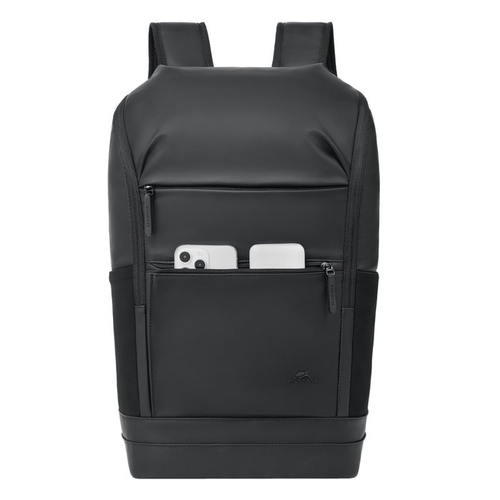 Rivacase 7856 Eden Rucksack 15,6 ECO noir Urban
