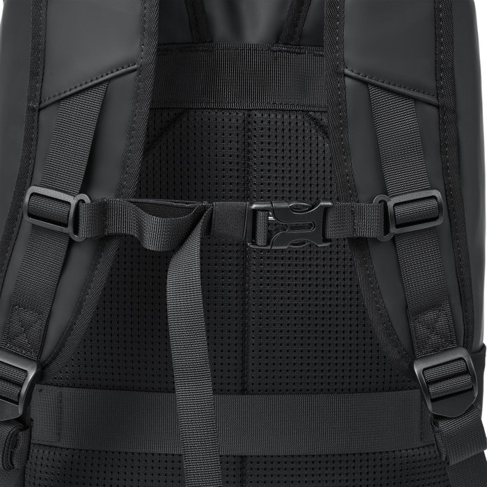 Rivacase 7856 Eden Rucksack 15,6 ECO noir Urban
