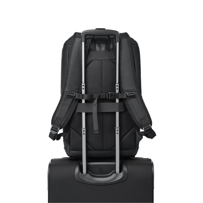 Rivacase 7856 Eden Rucksack 15,6 ECO noir Urban