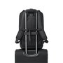 Rivacase 7856 Eden Rucksack 15,6 ECO noir Urban
