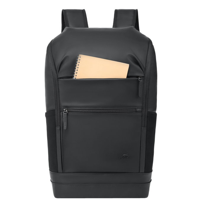 Rivacase 7856 Eden Rucksack 15,6 ECO noir Urban
