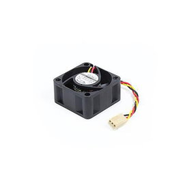 Synology Ventilateur système DS1817+ pour NAS, 40x40x20 mm