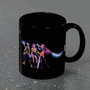 PYRAMID Taza KPop Demon Hunters 325ml