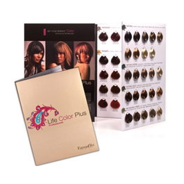 Farmavita Carta de Color Life Color Plus