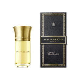 Liquides Imaginaires Buveur de Vent Eau de Parfum - 100 ml