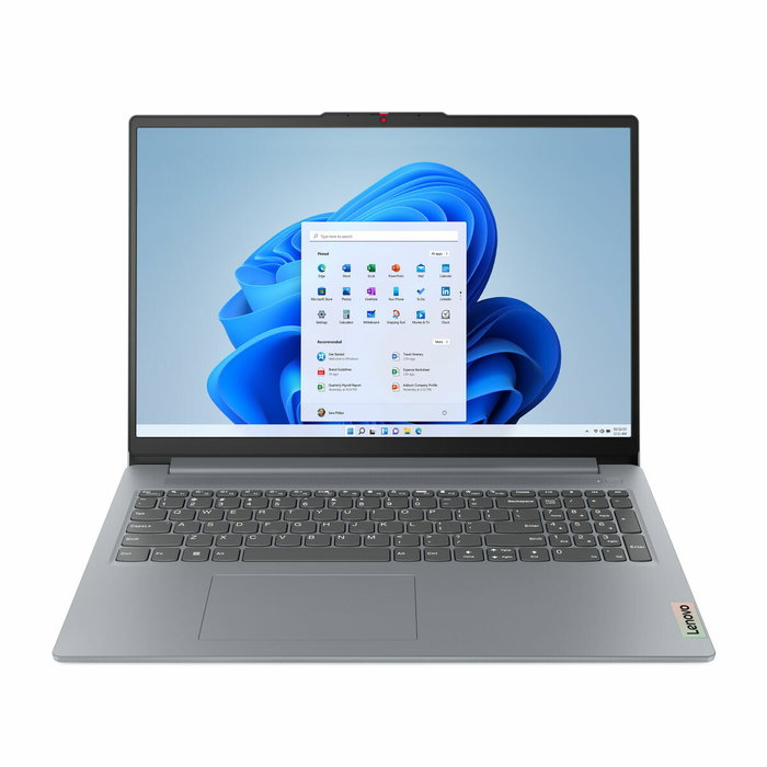 Ordinateur Portable Lenovo 83EN0002SP 16" intel core i5-13420h 16 GB RAM 1 TB SSD Espagnol Qwerty