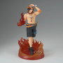 Banpresto One Piece The Shukko Logia Special Edition - Portgas D. Ace