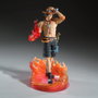 Banpresto One Piece The Shukko Logia Special Edition - Portgas D. Ace