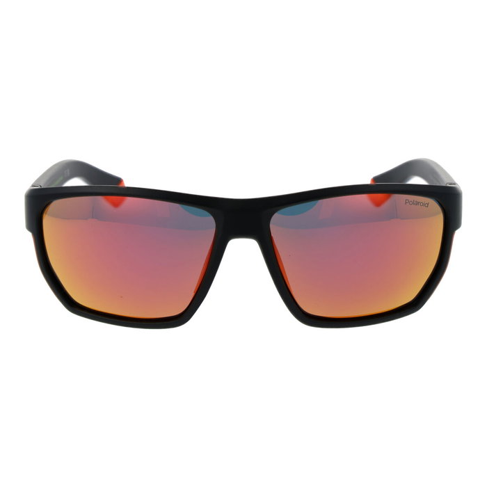 Lunettes de soleil Homme Polaroid PLD-7057-S-60RC2OZ ø 60 mm