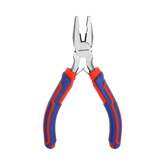 Pinces universelles Workpro Miniature 11 cm Pinces universelles Workpro Miniature 11 cm