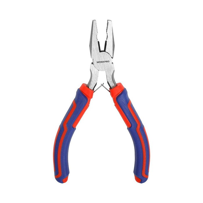 Pinces universelles Workpro Miniature 11 cm Pinces universelles Workpro Miniature 11 cm