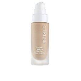 Artdeco PERFECT MATTE Base de maquillage sérum 46-sant/neutre 20 ml