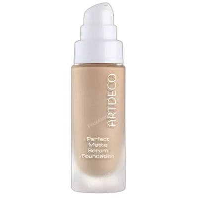 Artdeco PERFECT MATTE Base de maquillage sérum 46-sant/neutre 20 ml