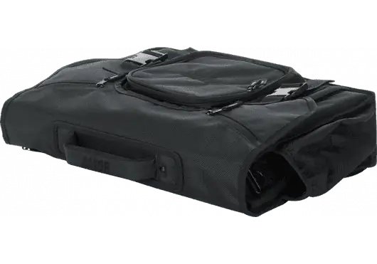GATOR Housse rigide G-Club pour contrôleur, 44 x 57.6 x 12.6 cm