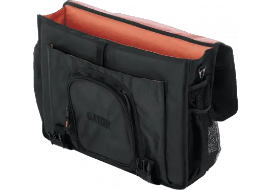 GATOR Housse rigide G-Club pour contrôleur, 44 x 57.6 x 12.6 cm