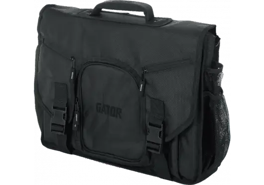 GATOR Housse rigide G-Club pour contrôleur, 44 x 57.6 x 12.6 cm