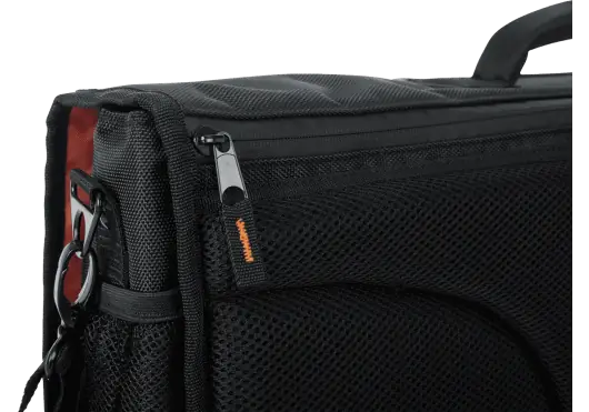 GATOR Housse rigide G-Club pour contrôleur, 44 x 57.6 x 12.6 cm