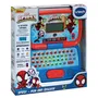 Vtech Spidey - Ordinateur Éducatif Parlant avec 15 Activités - Apprentissage Alphabet, Chiffres, Phonétique - Pour Enfants 3 à 7 Ans - En Français