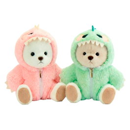 TOYS REVOLUTION Peluche Oso Lofy 30cm surtido