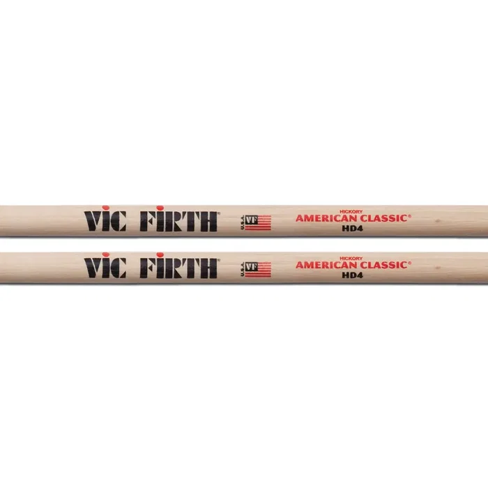 Vic Firth American Classic HD4 Hickory