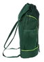 Safta Sac Mochila Résistant à l'eau Real Betis Balompié 35 x 40 x 1 cm