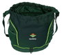 Safta Sac Mochila Résistant à l'eau Real Betis Balompié 35 x 40 x 1 cm