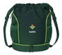 Safta Sac Mochila Résistant à l'eau Real Betis Balompié 35 x 40 x 1 cm