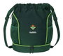Safta Sac Mochila Résistant à l'eau Real Betis Balompié 35 x 40 x 1 cm