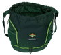 Safta Sac Mochila Résistant à l'eau Real Betis Balompié 35 x 40 x 1 cm