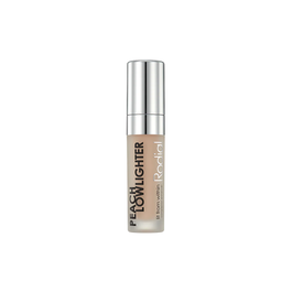 Rodial Lowlighter Highlighter Liquide Illuminant Pêche pour le Visage - 5.5 ml