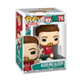 Funko Pop! Football Liverpool - Alexis Mac Allister
