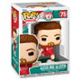 Funko Pop! Football Liverpool - Alexis Mac Allister
