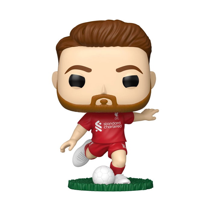 Funko Pop! Football Liverpool - Alexis Mac Allister Funko Pop! Football Liverpool - Alexis Mac Allister